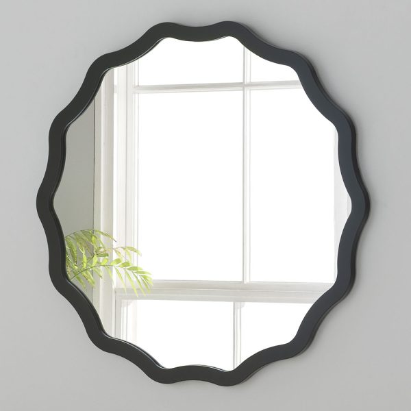 SWELL Contemporary Mirror  120cm x 120cm